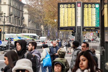 Paralisação terá duração de 24 horas