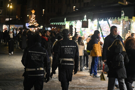 Una Navidad distinta en Alemania tras el ataque en Magdeburgo