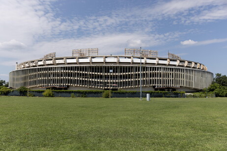 El estadio Robert F. Kennedy será remodelado