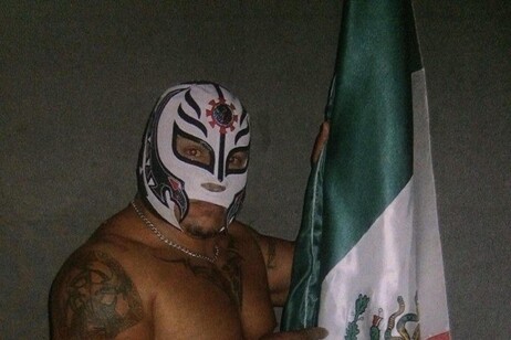 Imagen de "Rey Mysterio"