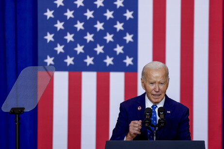 Joe Biden conmuta 37 de 40 penas de muerte. Mensaje de Navidad