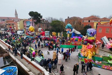 Carnaval de Veneza acontecerá sob o título 'O Tempo de Casanova'