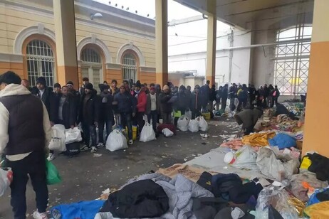 Muchos temen que los migrantes cambien la forma de vida tradicional de Italia.