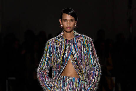 MISSONI FW24 Womenswear Show