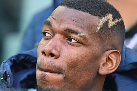 Paul Pogba