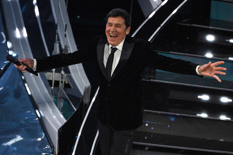 74th Sanremo Music Festival