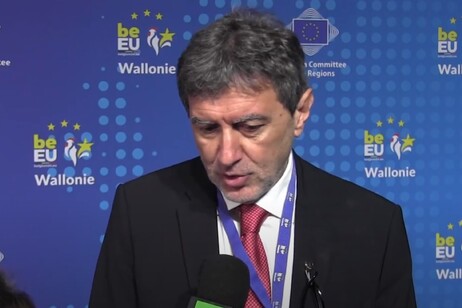 Marsilio, "con le europee cambierà l'agenda di Bruxelles"