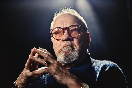 Paul Schrader