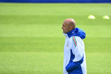 Euro 24: Spalletti, di questa Italia ci si puo' fidare