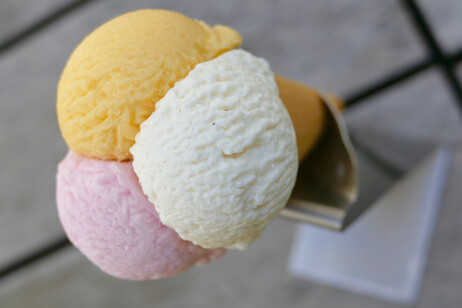 Cono gelato foto iStock.