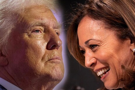 Presidenciales en EEUU, Donald Trump vs Kamala Harris