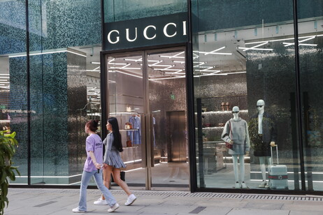 Stefano Cantino, novo CEO da Gucci, tem passagens por LVMH e Prada