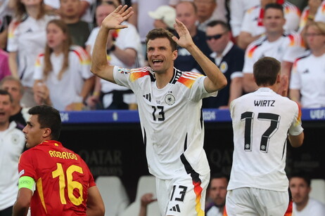 Thomas Mueller