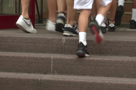 Scuola, la prima campanella suona in Alto Adige