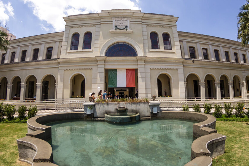 Museu da Imigração de São Paulo pode ajudar a mapear colônias italianas no estado