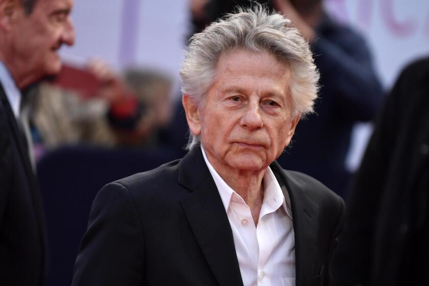 Roman Polanski, 90 anni vissuti senza tregua - RIPRODUZIONE RISERVATA