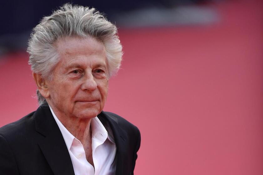 Roman Polanski, 90 anni vissuti senza tregua - RIPRODUZIONE RISERVATA