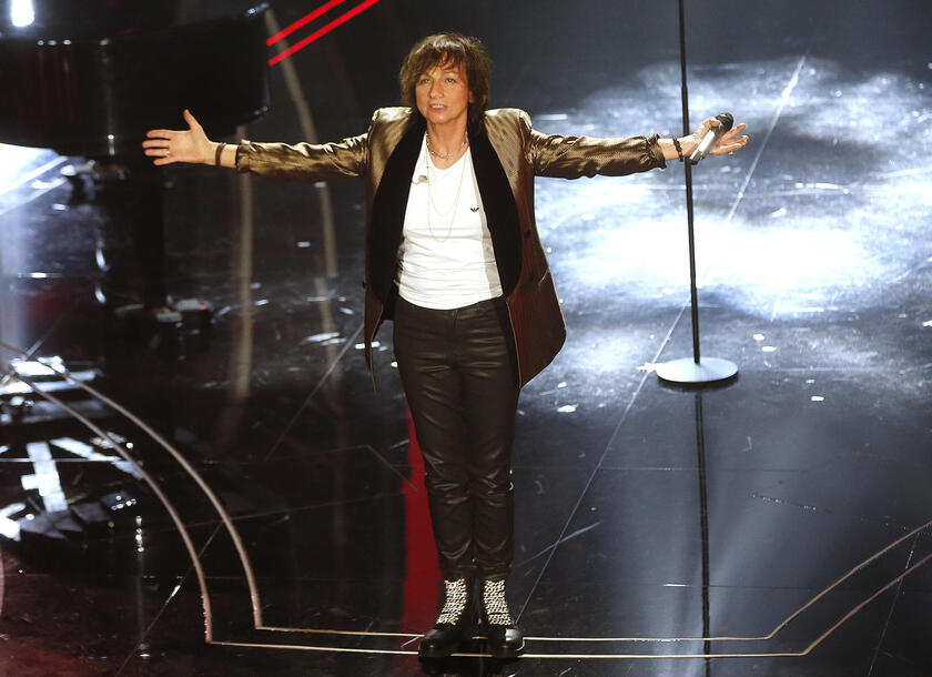 70th Sanremo Music Festival 2020