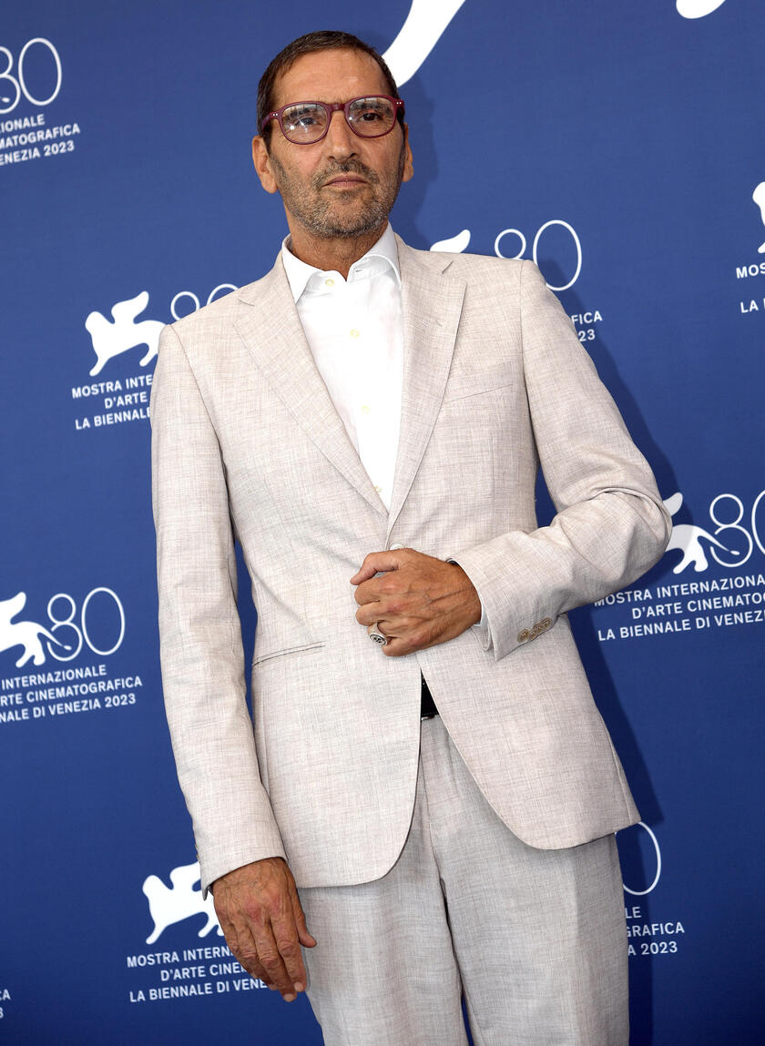 80th Venice Film Festival