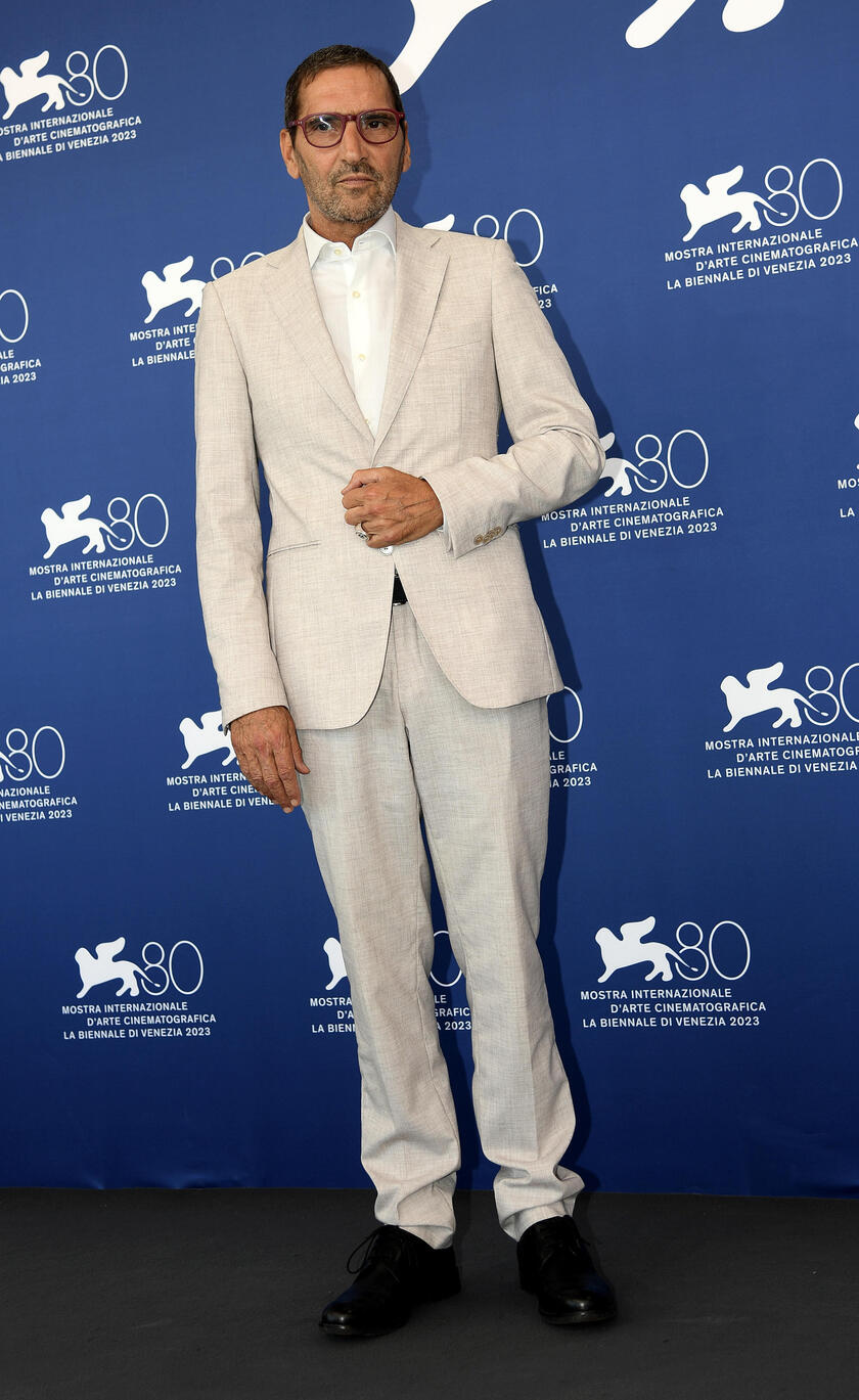 80th Venice Film Festival