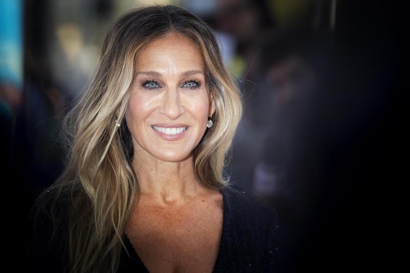 Sarah Jessica Parker