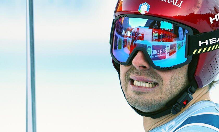 FIS Alpine Skiing World Cup in Garmisch-Partenkirchen