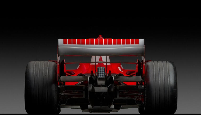 Ferrari 248 F1