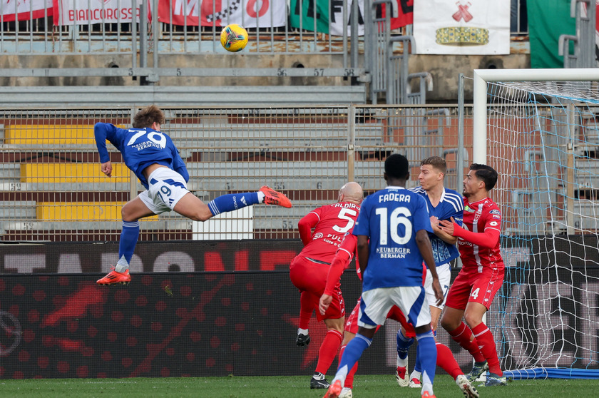 Serie A; Como 1907-AC Monza