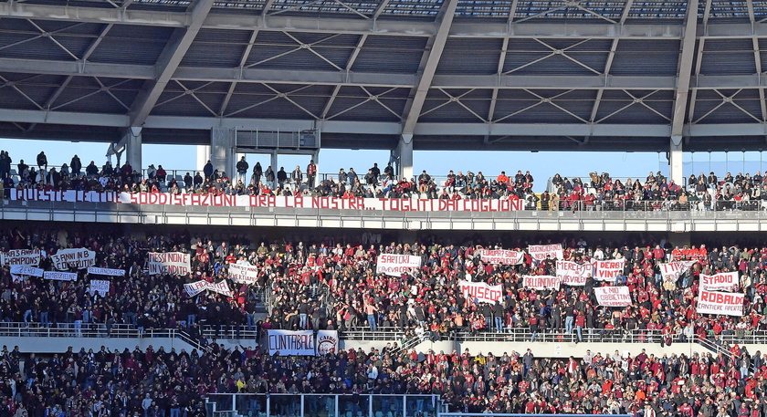 Serie A - Torino vs Napoli