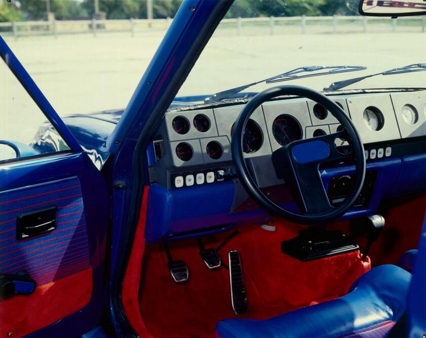 La Renault 5 Turbo stupisce da 44 anni