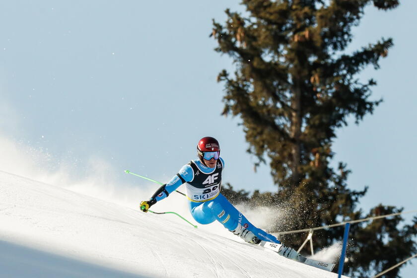 FIS Alpine Skiing World Championships