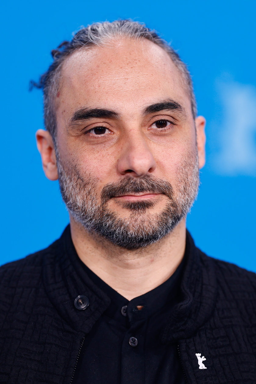 Another End - Photocall - 74th Berlin Film Festival - RIPRODUZIONE RISERVATA