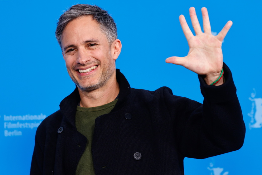 Another End - Photocall - 74th Berlin Film Festival - RIPRODUZIONE RISERVATA