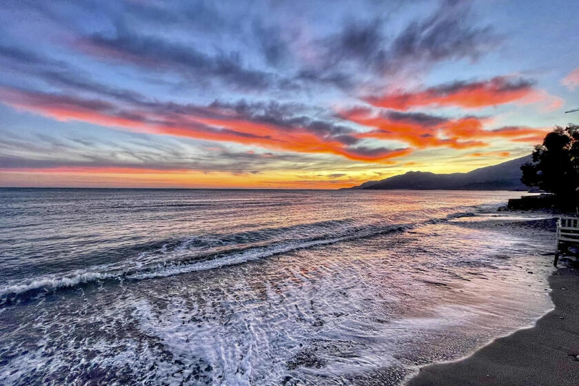 236 playas italianas con la Bandera Azul