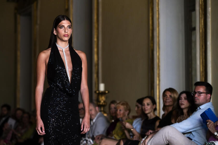 Embaixada do Brasil em Roma recebe evento de moda