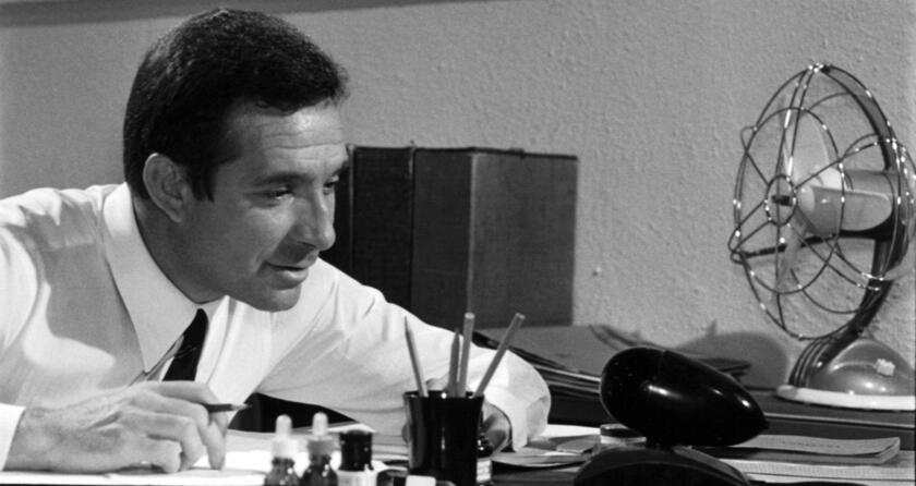 "Ugo di noi", la muestra sobre Ugo Tognazzi