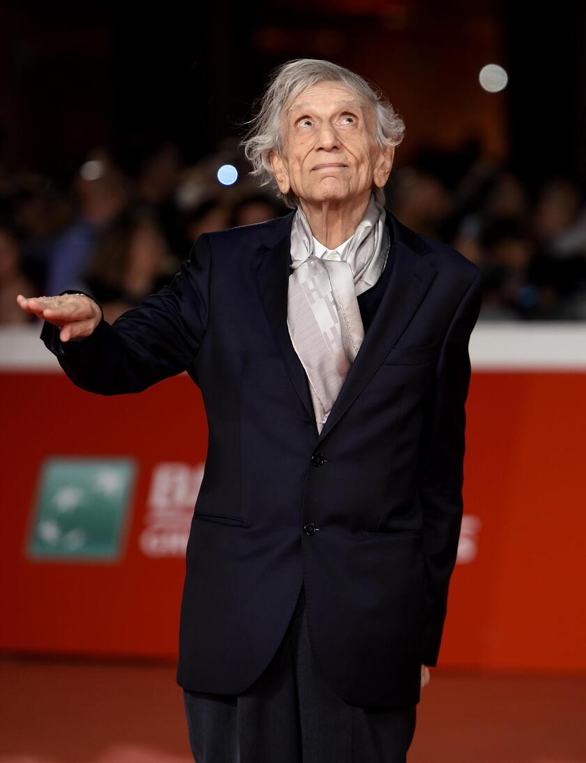 Rome Film Festival