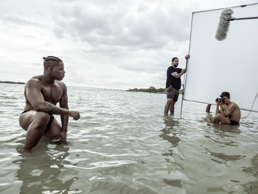 John Boyega