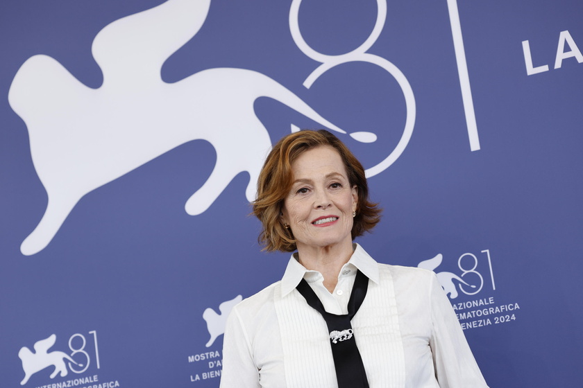 Photocall - 81st Venice Film Festival