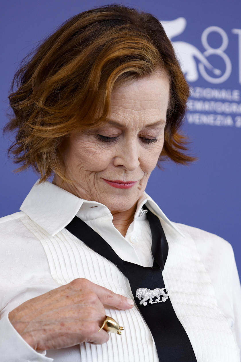 Photocall - 81st Venice Film Festival