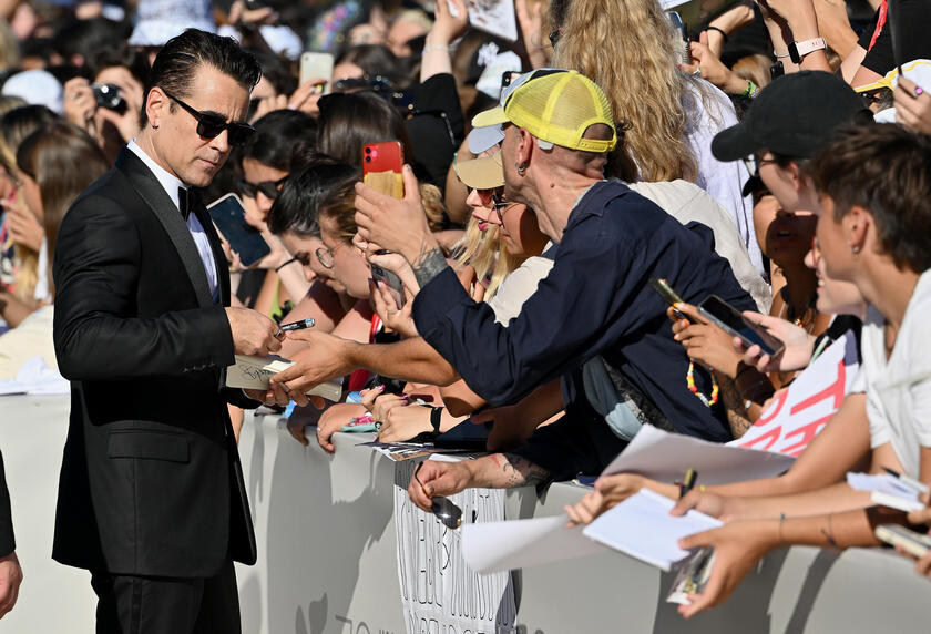 79th Venice Film Festival