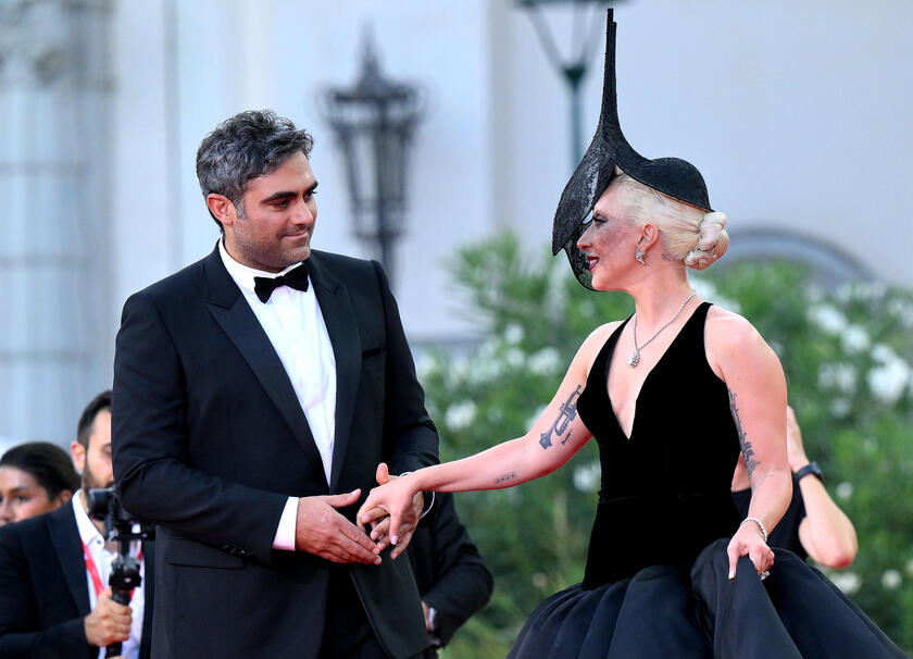 81st Venice Film Festival