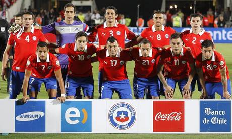 CALCIO: MONDIALI; DAL BRASILE ALL'ECUADOR LE 32 SQUADRE DELLA COPPA DEL MONDO