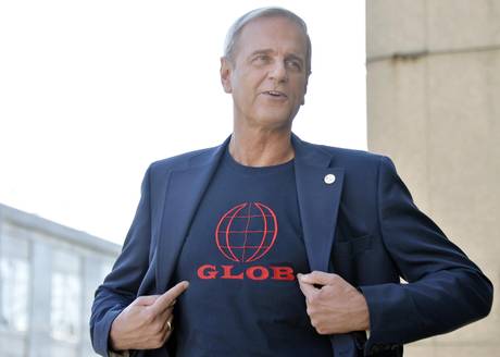 Tv: Rai; ''Glob Diversamente italiani'