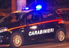 Guerra per lucciole via Emilia, arresti