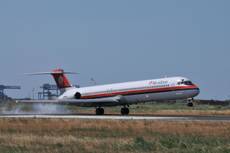 Meridiana: riattivata cassa integrazione