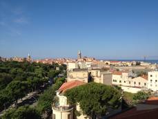 Entro maggio lavori su Bastioni Alghero