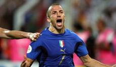 Italia-Germania, da '70 a 2012 - Video