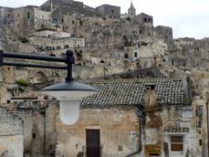 A Matera 230 figuranti per la 'Passione'