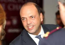 Progetto Casinò Taormina, Alfano valuta